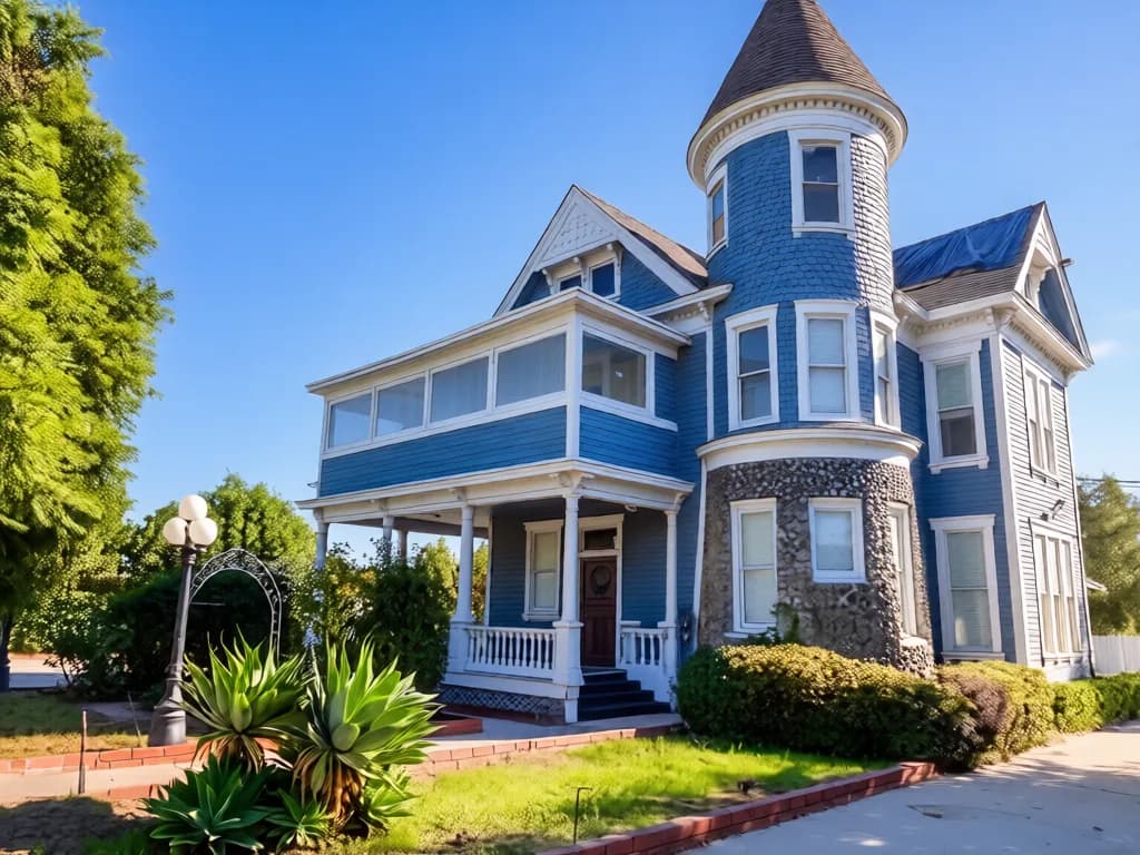 9 Harbor House listing preview