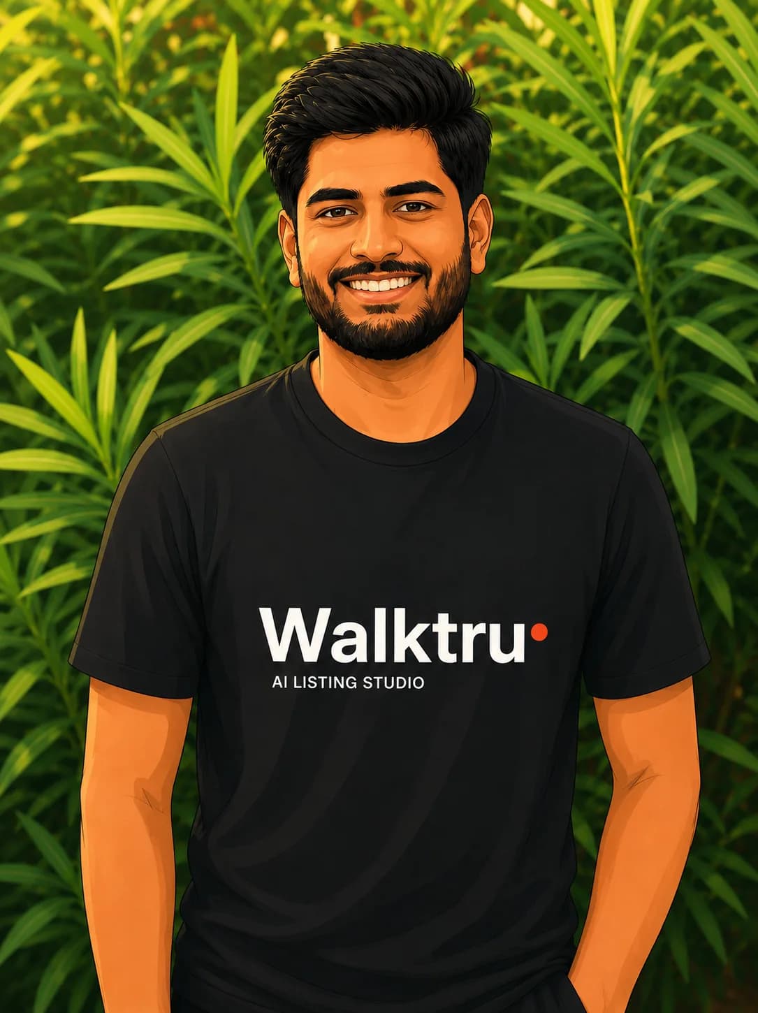 Tushar